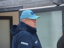 Bob Weltcup